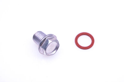 New OEM Honda 16028-ZK7-S91 Carburetor Set Screw Kit NOS