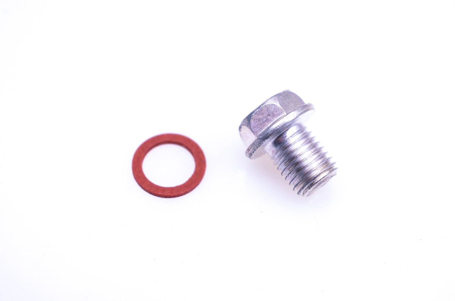New OEM Honda 16028-ZK7-S91 Carburetor Set Screw Kit NOS