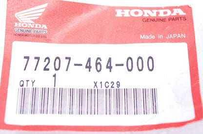 New OEM Honda 77207-464-000 Seat Mounting Collar NOS