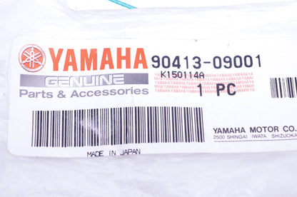 New OEM Yamaha 90413-09001-00 Three Way Hose Joint NOS
