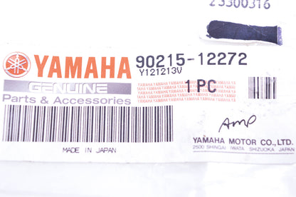 New OEM Yamaha 90215-12272-00 Washerlock NOS
