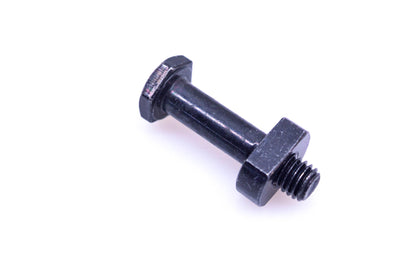 New OEM Yamaha 90179-08639-00 Special Shape Nut NOS