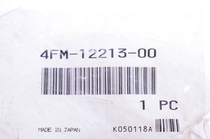 New OEM Yamaha 4FM-12213-00-00 Tensioner Case Gasket NOS