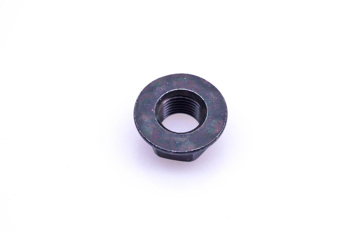 New OEM Yamaha 90179-12588-00 Nut NOS