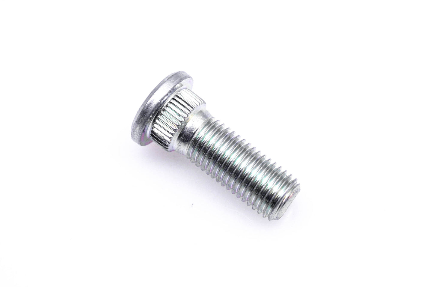 New OEM Yamaha 90114-10014-00 Serration Bolt NOS