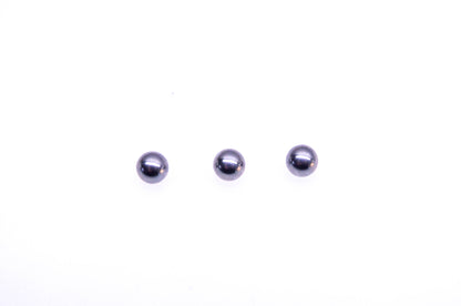 New OEM Yamaha 93503-16003-00 Engine Clutch 3/16 Ball Qty 3 NOS