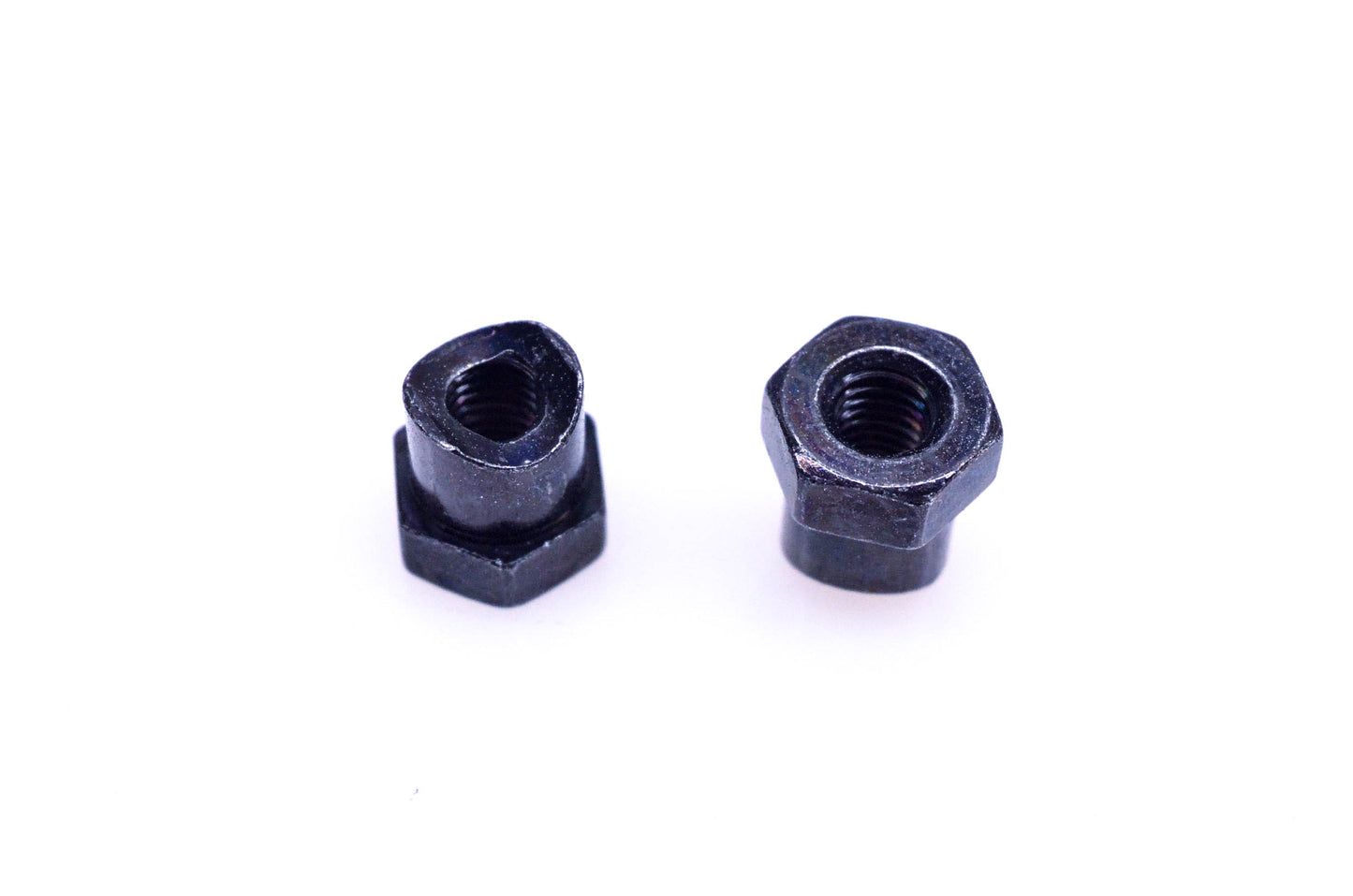 New OEM Yamaha 90179-06411-00 Special Shape Nut Qty 2 NOS