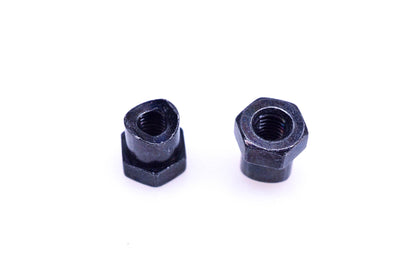 New OEM Yamaha 90179-06411-00 Special Shape Nut Qty 2 NOS