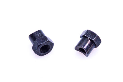 New OEM Yamaha 90179-06411-00 Special Shape Nut Qty 2 NOS