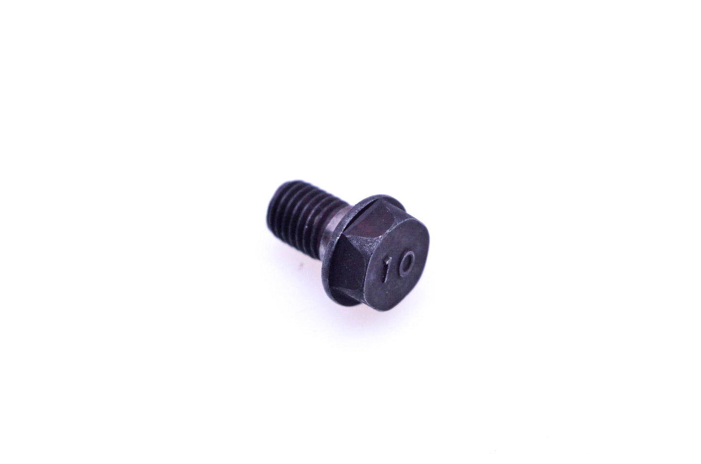 New OEM Yamaha 90105-07004-00 Flange Bolt NOS