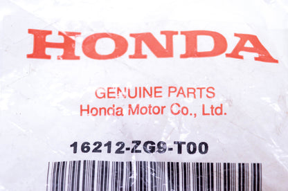 New OEM Honda 16212-ZG9-T00 Carburetor Gasket NOS