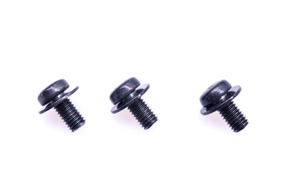New OEM Yamaha 90159-05022-00 Screw w/ Washers Qty 3 NOS