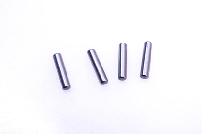 New OEM Yamaha 93603-14240-00 Dowel Pins Qty 4 NOS