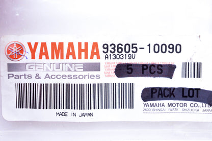 New OEM Yamaha 93605-10090-00 Dowel Pin NOS