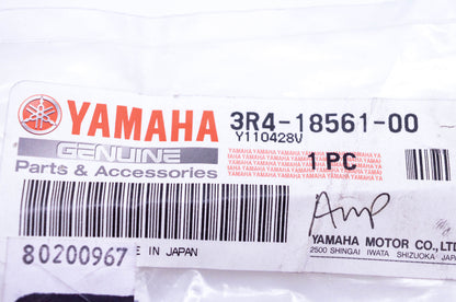 New OEM Yamaha 3R4-18561-00-00 Side Plate NOS