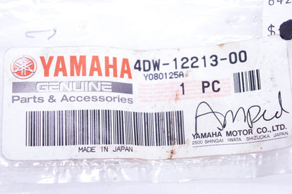 New OEM Yamaha 4DW-12213-00-00 Tensioner Case Gasket NOS