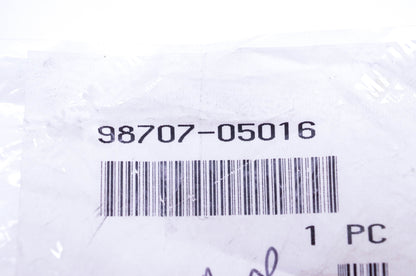 New OEM Yamaha 98707-05016-00 Screw NOS