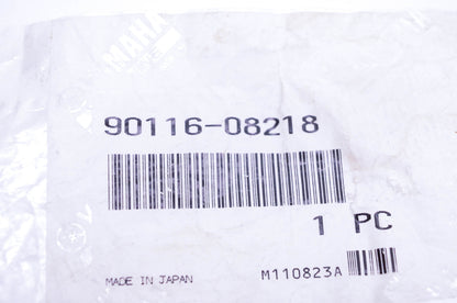 New OEM Yamaha 90116-08218-00 Stud Bolt NOS