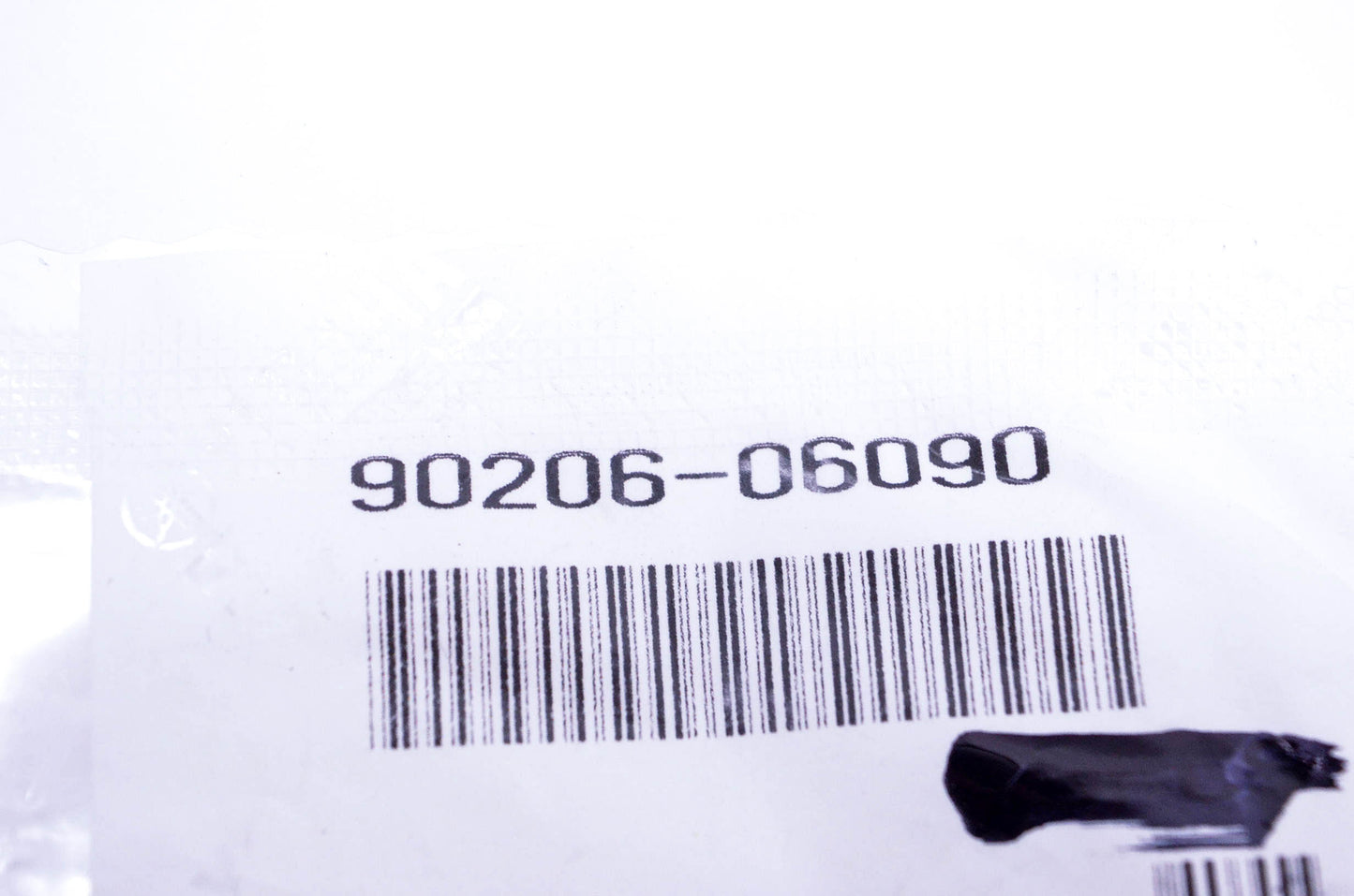 New OEM Yamaha 90206-06090-00 Wave Washer NOS