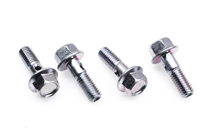 New OEM Yamaha 90401-08803-00 Union Bolts Qty 4 NOS