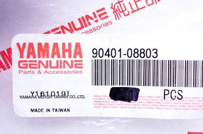 New OEM Yamaha 90401-08803-00 Union Bolts Qty 4 NOS