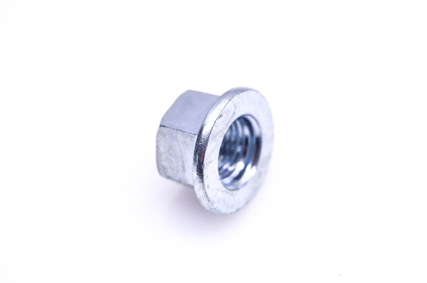 New OEM Kawasaki 92015-1156 Nut 12mm NOS