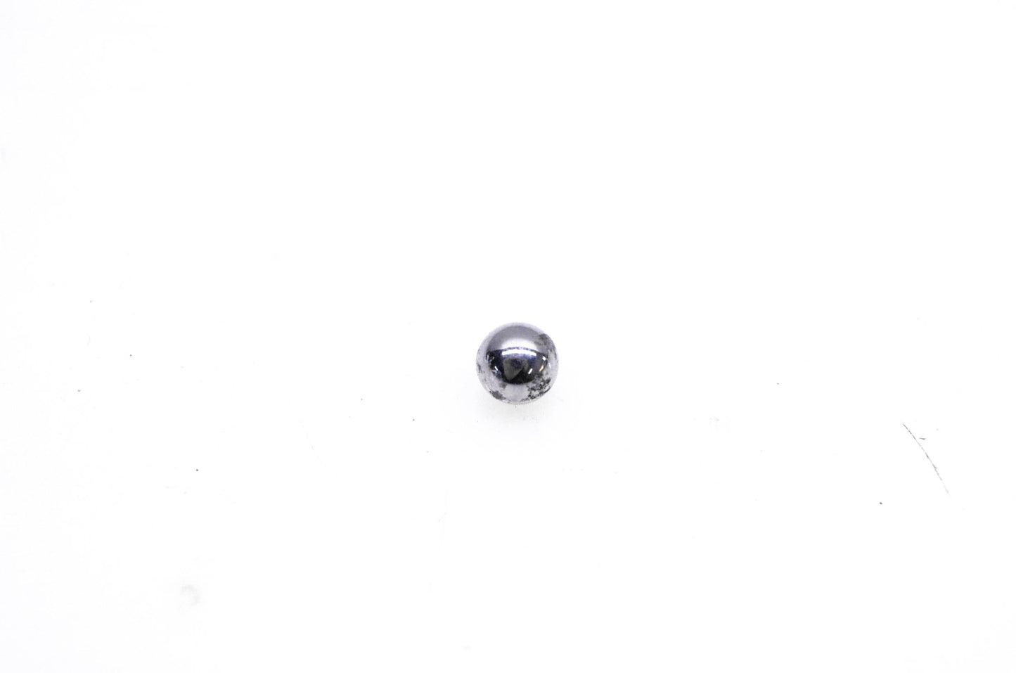 New OEM Yamaha 93507-32031-00 Kick Starter 7/32 Ball NOS