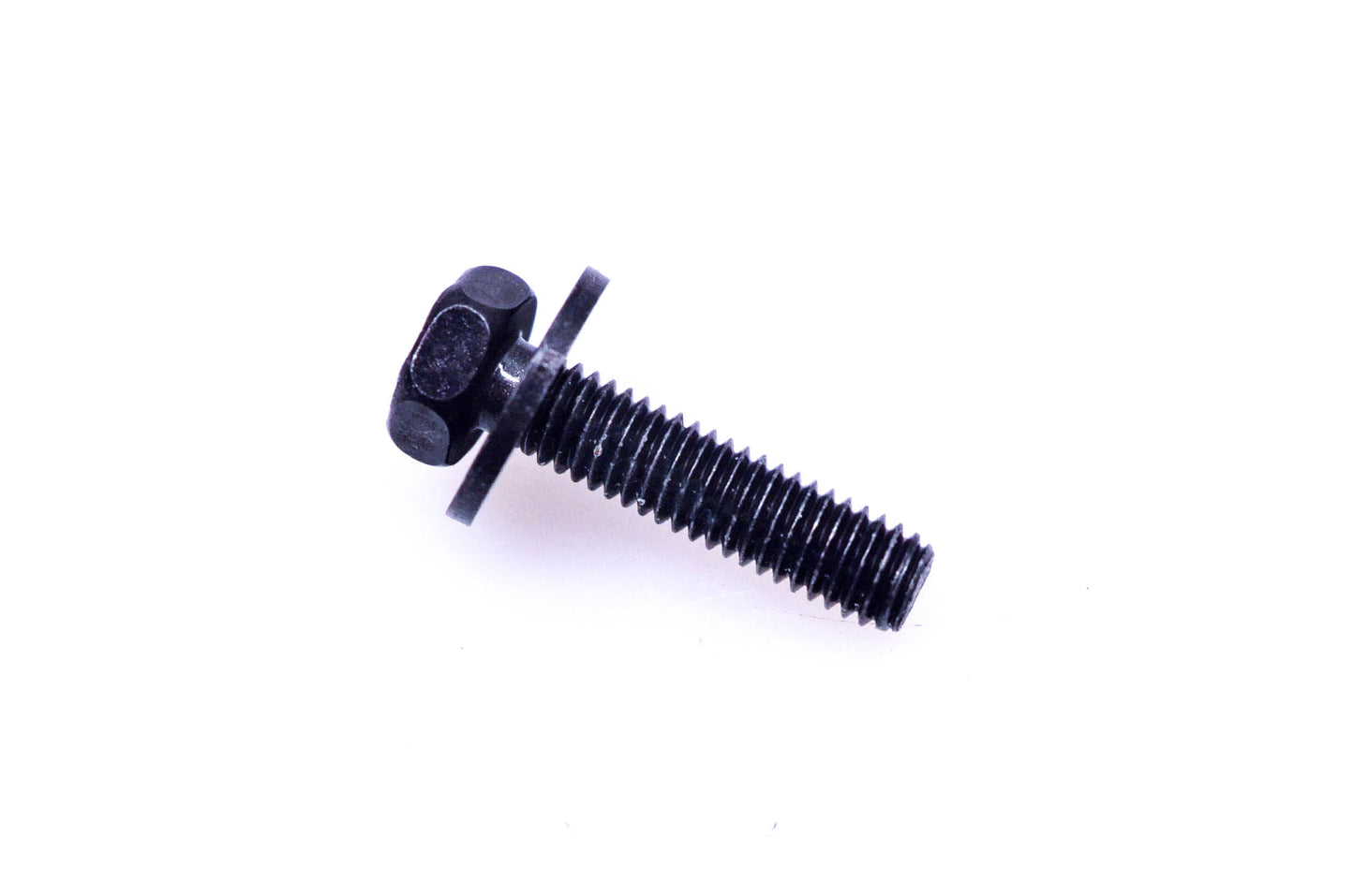 New OEM Yamaha 90159-06092-00 Screw w/ Washer NOS