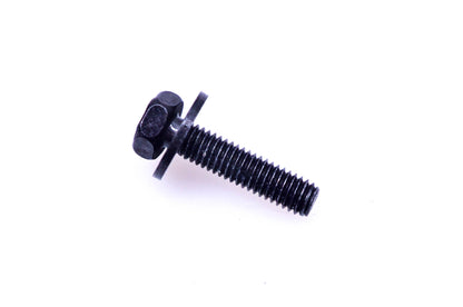 New OEM Yamaha 90159-06092-00 Screw w/ Washer NOS