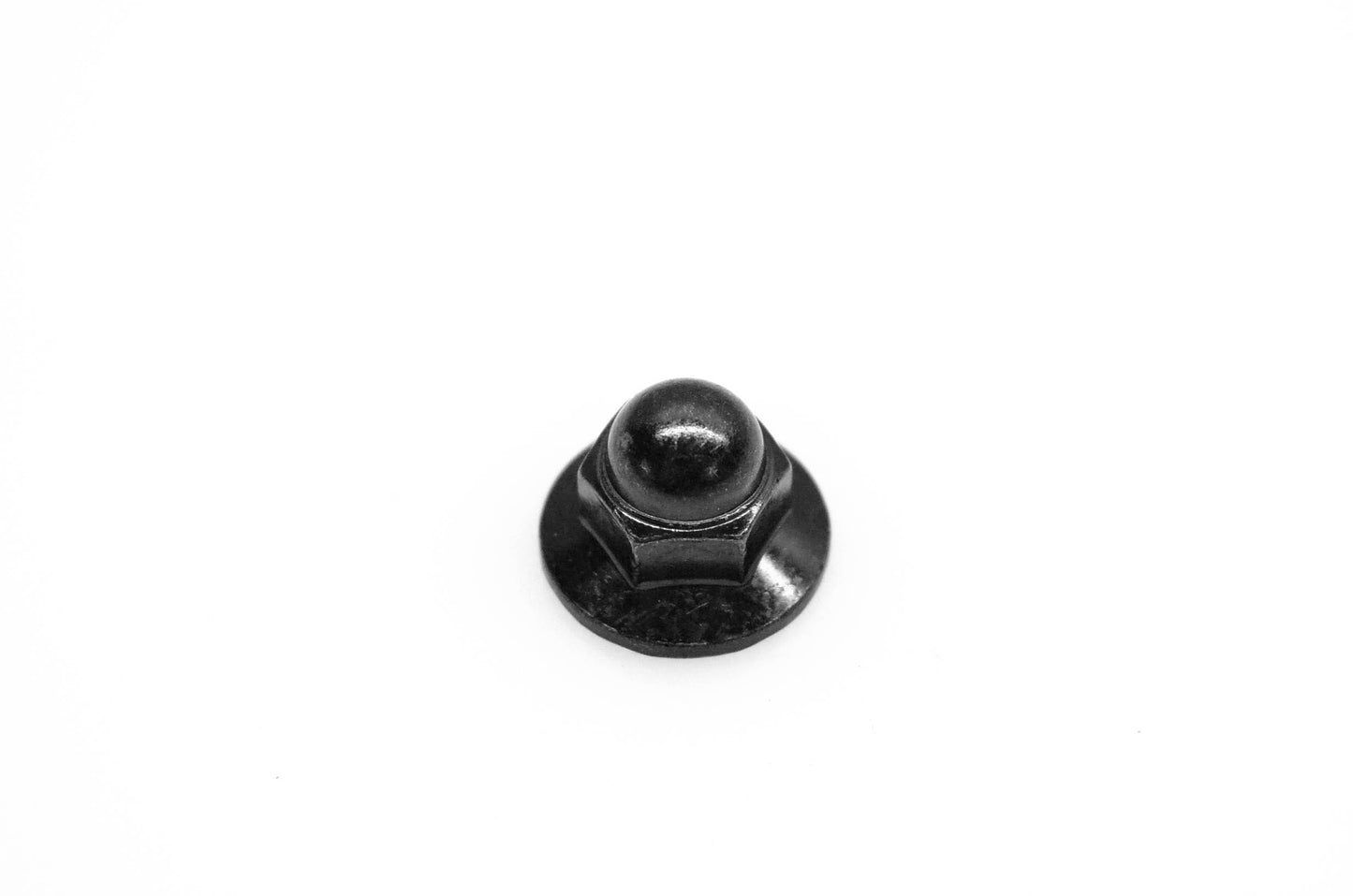 New OEM Yamaha 90176-06008-00 Crown Nut NOS