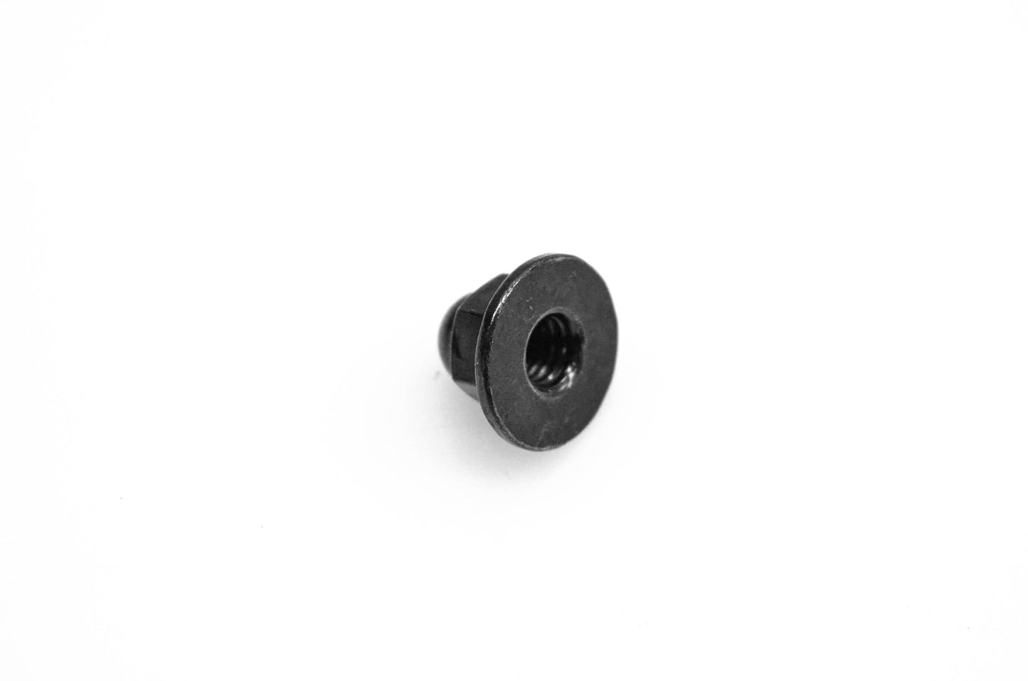 New OEM Yamaha 90176-06008-00 Crown Nut NOS