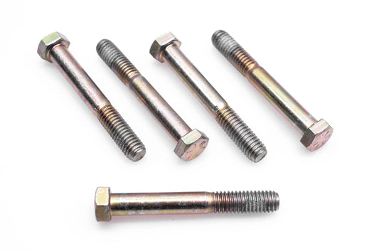 New OEM Polaris 7517297 Screws Qty 5 NOS