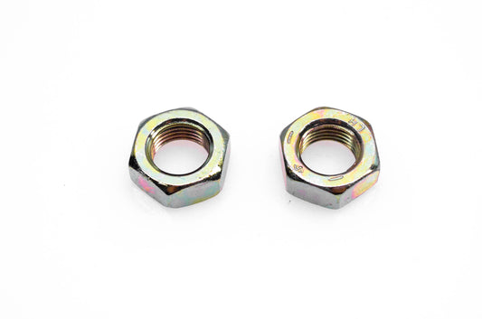 New OEM Polaris 7547028 Lefthand Jam Nut Qty 2 NOS