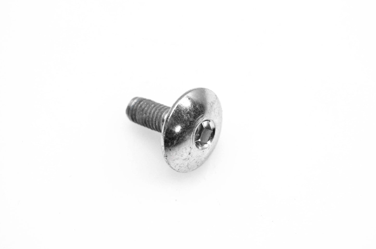 New OEM Suzuki 09139-06158 Screw NOS
