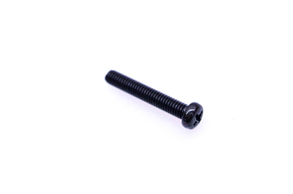 New OEM Suzuki 93500-04025-0G Panhead Screw NOS
