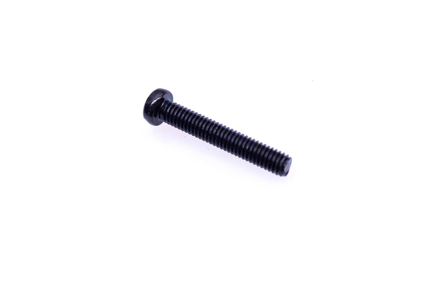 New OEM Suzuki 93500-04025-0G Panhead Screw NOS