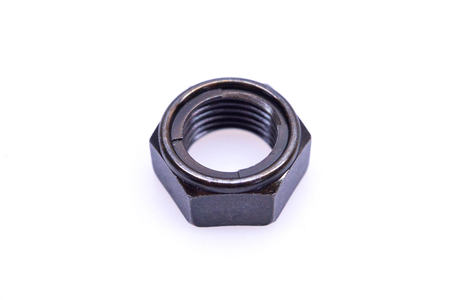 New OEM Yamaha 90185-16127-00 Lock Nut NOS