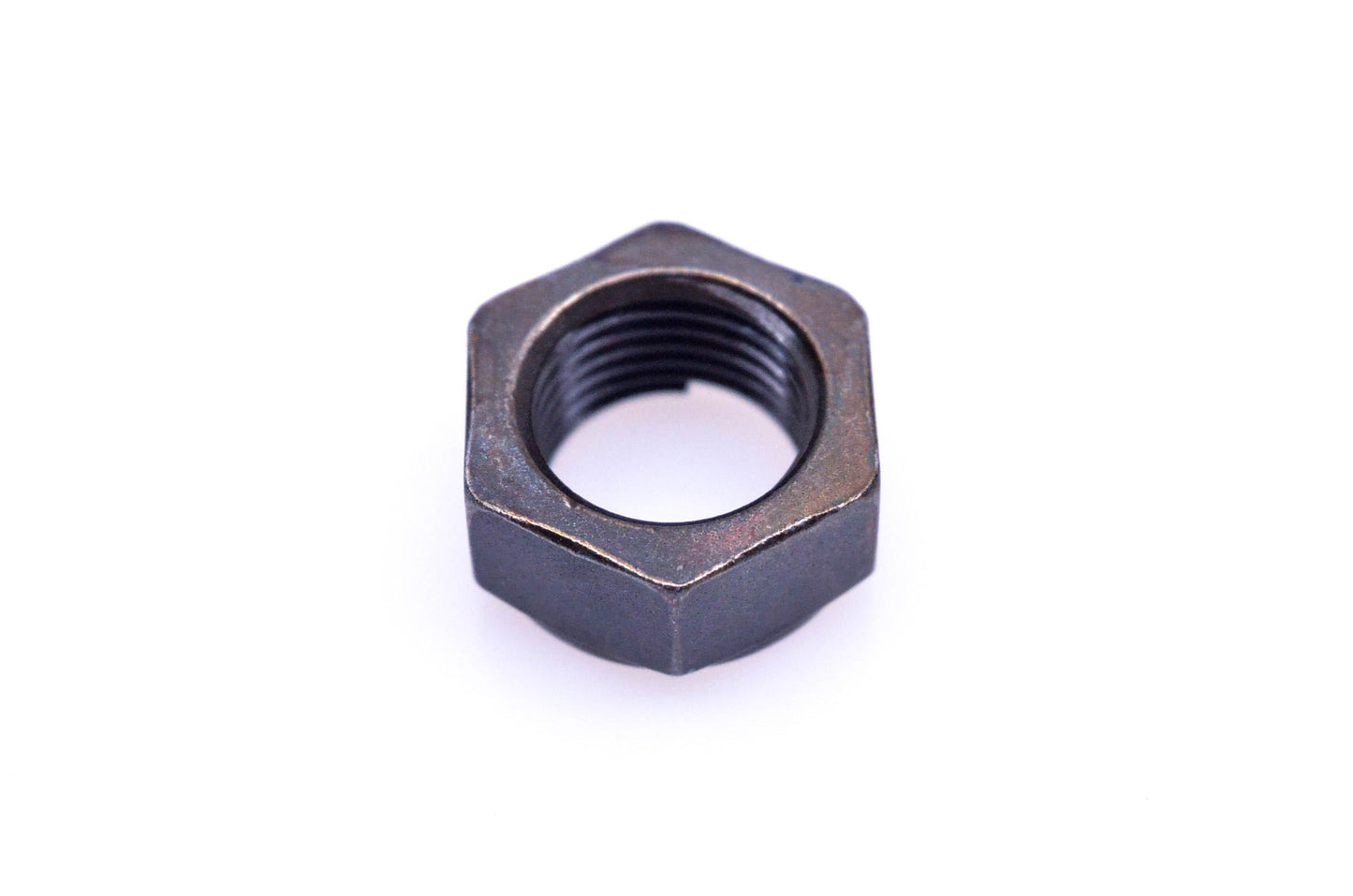 New OEM Yamaha 90185-16127-00 Lock Nut NOS