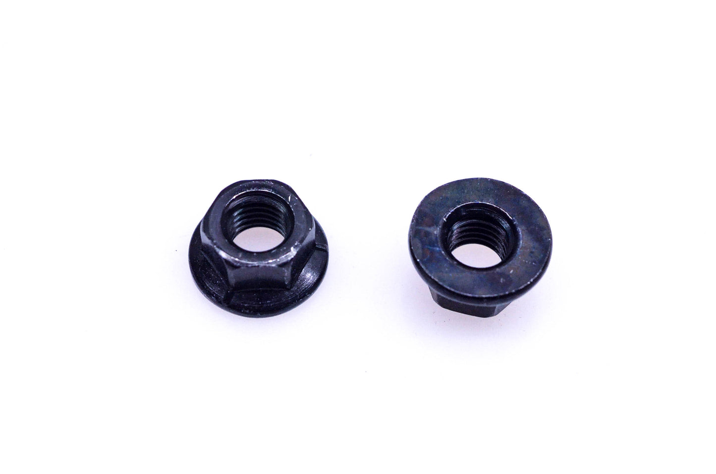 New OEM Yamaha 90179-08491-00 Special Shape Nut Qty 2 NOS