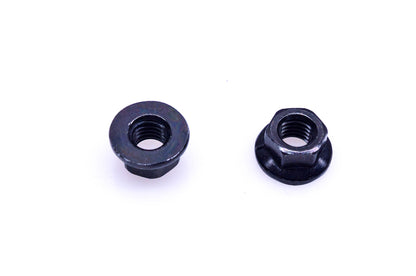 New OEM Yamaha 90179-08491-00 Special Shape Nut Qty 2 NOS