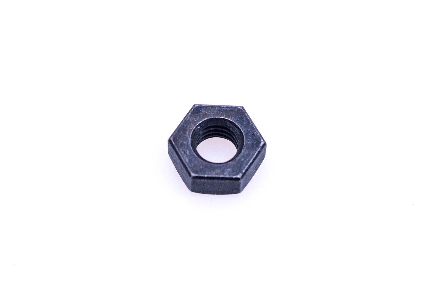 New OEM Yamaha 90170-08258-00 Hex Nut NOS