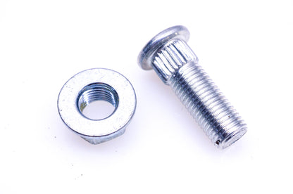 New OEM Polaris 7515513 Stud & Nut NOS