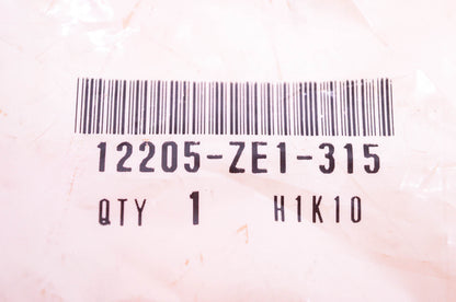 New OEM Honda 12205-ZE1-315 Exhaust Valve Guide NOS
