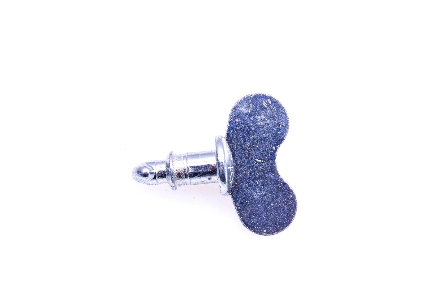 New OEM Kawasaki 92043-0779 Winged Pin NOS