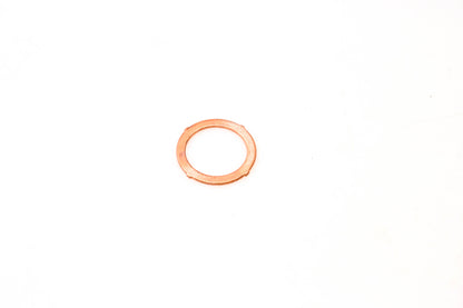 Piaggio 434716 Flange Gasket NOS