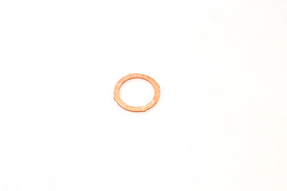 Piaggio 434716 Flange Gasket NOS