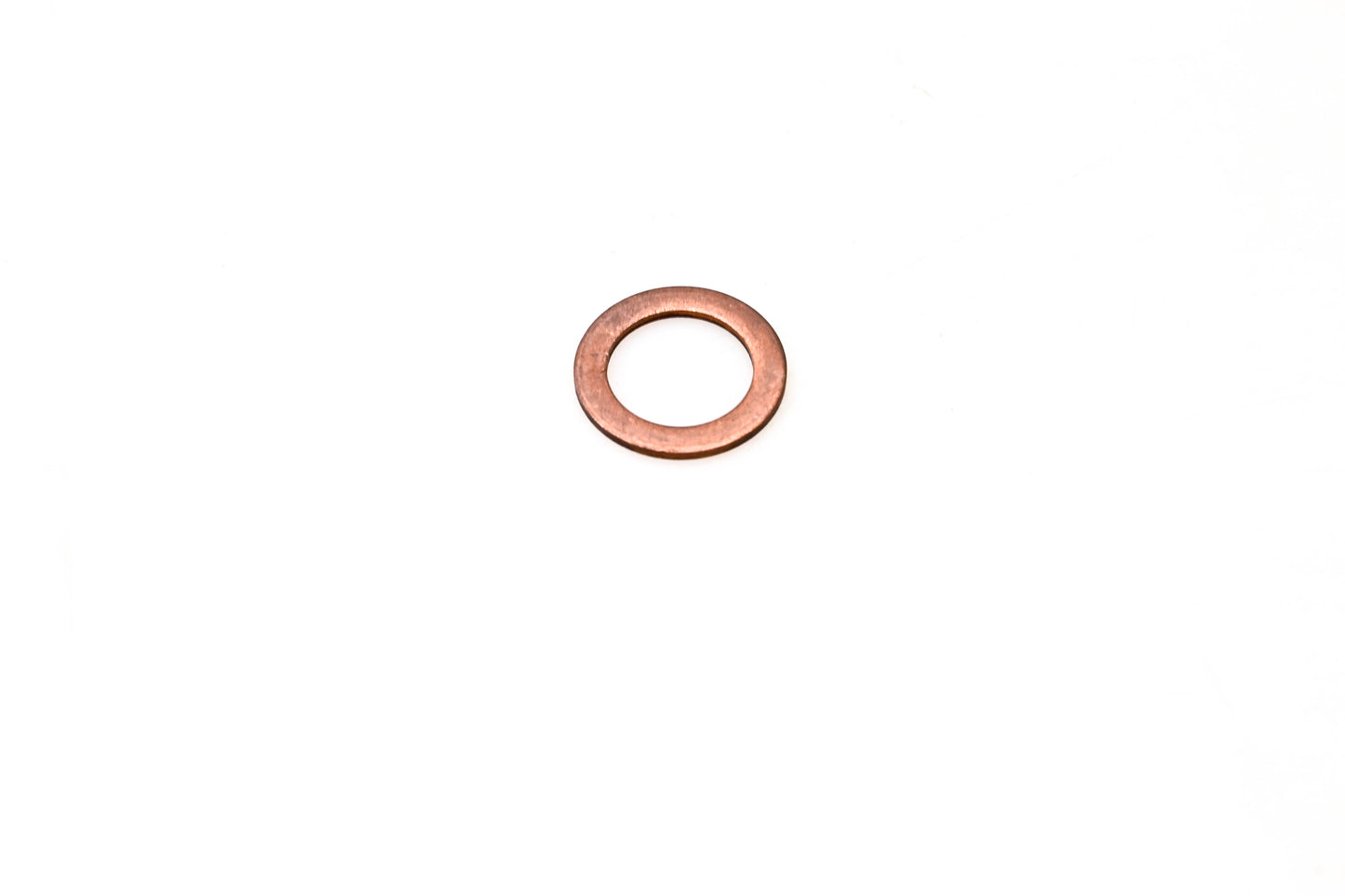 Piaggio 287174 Crush Washer NOS