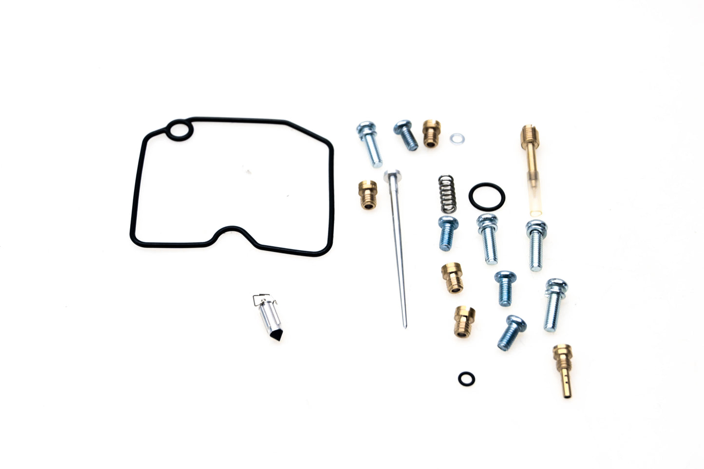 All Balls Racing 226-1061, 75-1023, 26-2100 Carburetor Rebuild Kit NOS