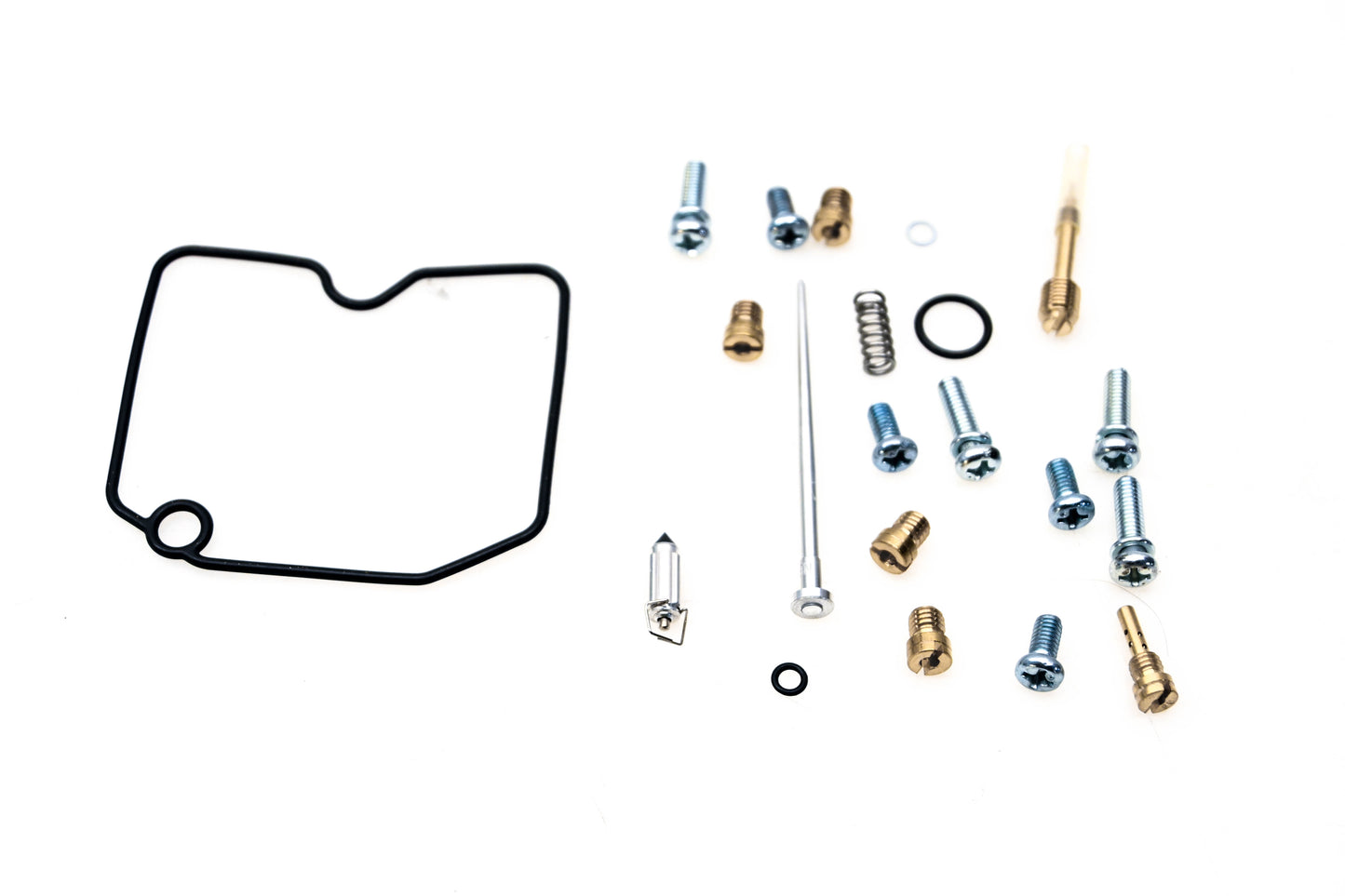 All Balls Racing 226-1061, 75-1023, 26-2100 Carburetor Rebuild Kit NOS