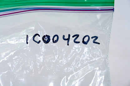 Piaggio 1C004202 Self Locking Nut NOS